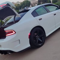 تشارجر • ٢٠٢١ • وارد امريكي