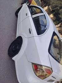 افيو • ٢٠١١ • مكفولة ضربه وصبغ