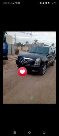 كادلاك مديل ٢٠٠٩ سياره كفاله فول مواصفات كلش للخير سياره مزوعه للخير س...