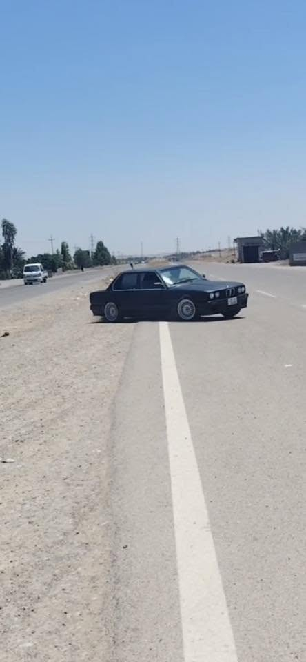 سلام عليكم زعره كير محرك ونجي رقم كربلاء دولي ب اسمي سنويا ٣١ هزه جديده بلكات نوازل جديده باتري جديد سياره كامله داخل مغلف عازل حراره وصوت *********** مكاني ديالى  سعر26
وبيها مجال
