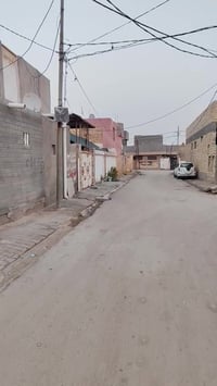 بيت زراعي • سند ٢٥ • ١٨٠م