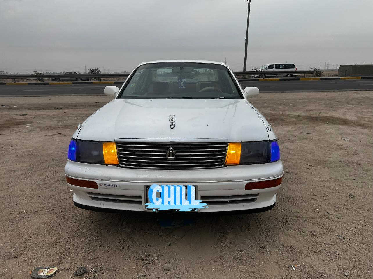 السلام عليكم بطه متصل رقم بصره أليف سنويه 2027مكينه 2500 جاهزه حداد تبريد كهربائية مكفوله كص ونقل وضربه بيهه صبغ  بكانات قليله السعر $60   ***********
