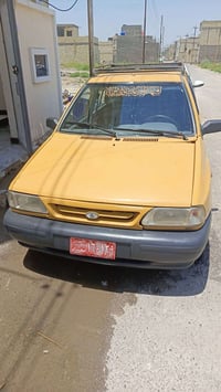 سايبه للبيع موديل 12كير جديد مكينه خيط بخار 07746118429 بغداد, العراق