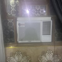 مكيف توسوت • مشتغل موسم واحد • تدفئة وتبريد