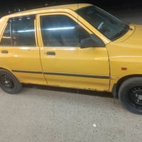 سايبه 2015كيرومحرك مكفولات شواصي نضيفه بس واحد بي فطر من يم جف زقير مص...