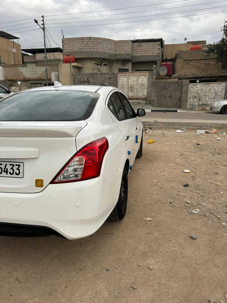 سلام عليكم نيسان هندي مديل ٢٤  كفاله عامه ماشيه ٣١ الف 
كفاله عامه بصره الزبير تواصل ***********
