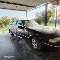 للبيع برنس فراشه موديل1996رقم بغداد سنويه2028كير محرك شواصي مكفولات كي...