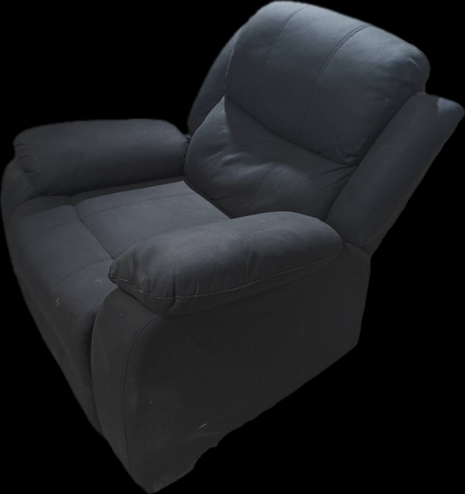 كرسي الإسترخاء السينمائي يتحرك بجميع الزوايا حتى وضعيه الاستلقاء
*********** عمارة, ميسان
