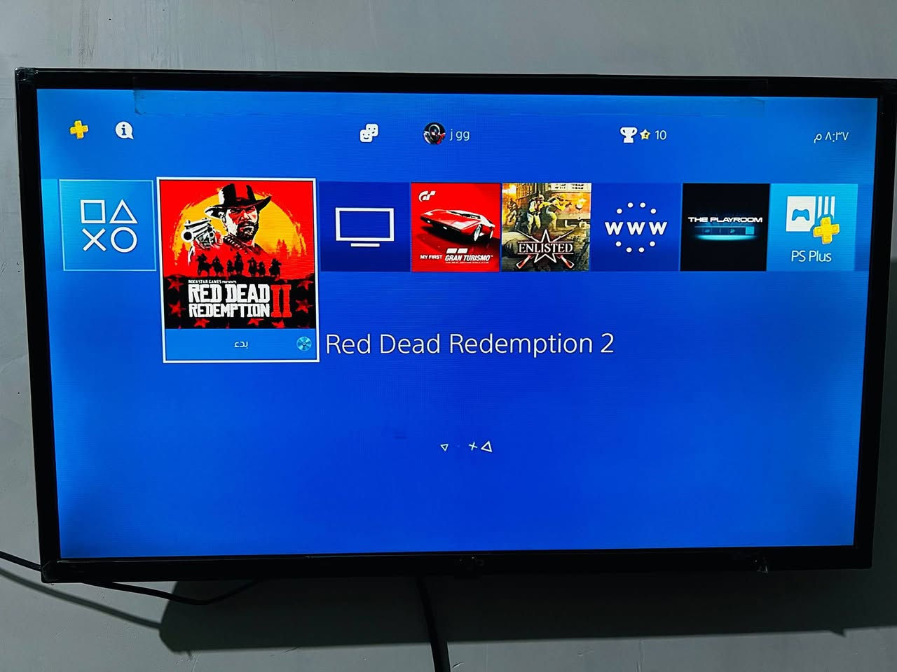 السلام عليكم 

بلي 4 سلم ذاكره 500 اونلاين الجهاز نضيف جوستكات 2 قرص ريدت 2 العنوان بغداد.   السعر 220 وبي مجال 

الرقم ***********
