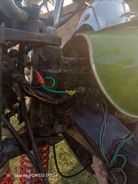 سلام عليكم ستوته البيع موديل ثنين وعشرين 
اوراق كاملة رقمي ***********
