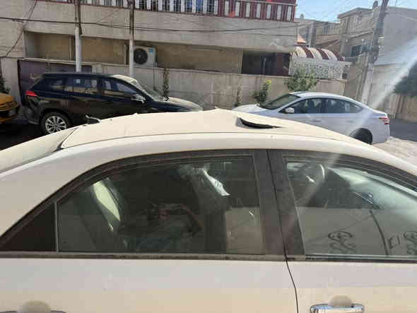 سلام عليكم كيا بيكاس موديل ٢٥ زيرو بسمنه السياره مو بسم شركه السياره فتحه كشن جلد السياره اسويج مو بصمه رقم اربيل السعر ١٨٥٠٠ عراقي بغداد القاهره ***********
