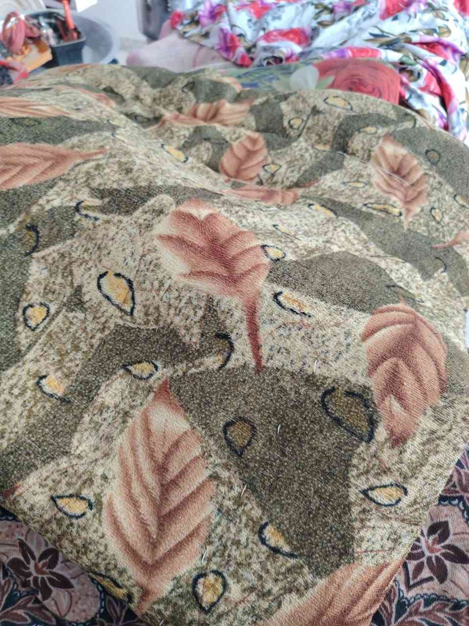 بطانيات وجودلات نضافه 90بلميه السعر خمسه الف


**إذا كنت صاحب هذا الإعلان وتريد حذفه لأي سبب، رجاءا أرسل رسالة إلى الدعم الفني**