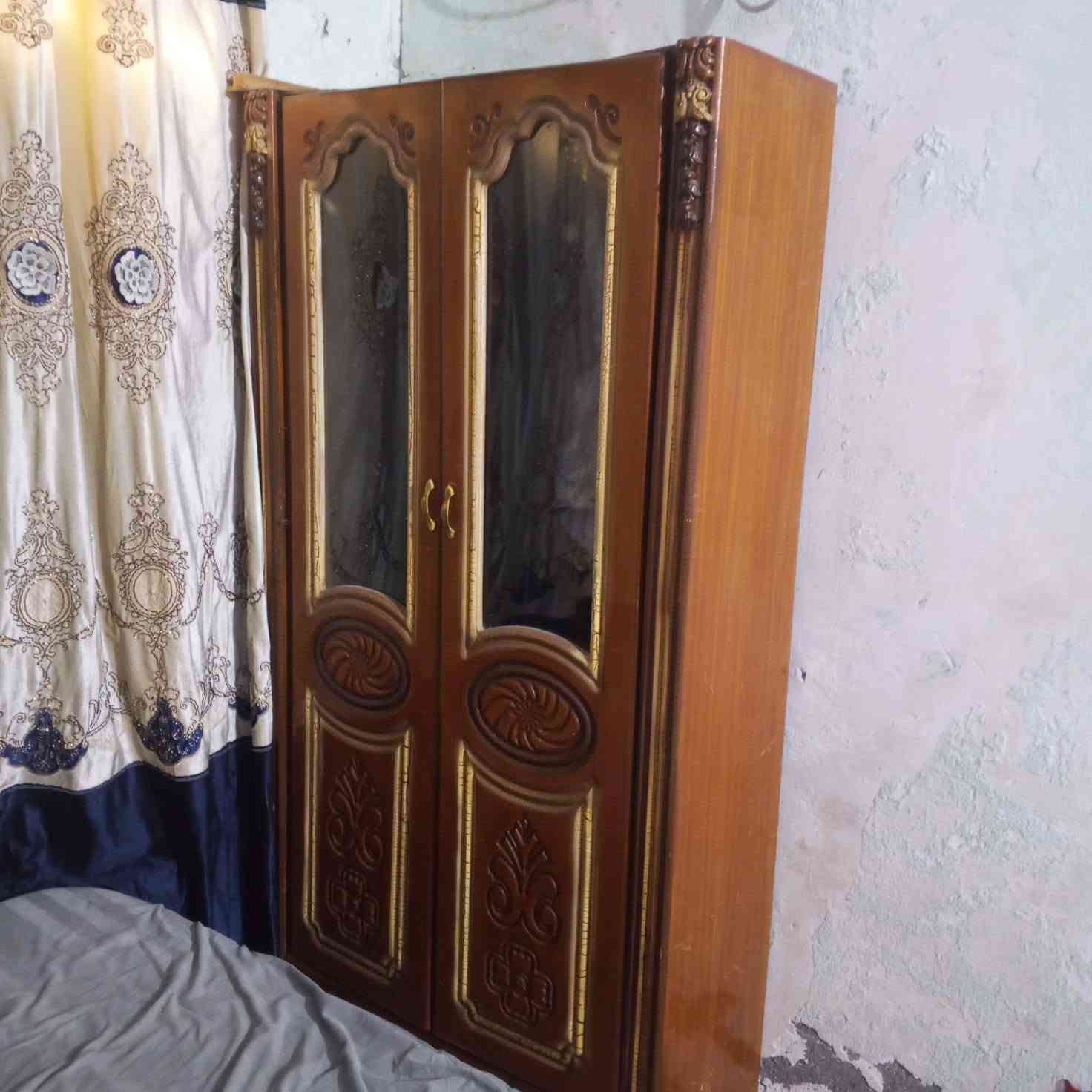 السلام عليكم وين الي يدور رخيص ومناسب  كنتور ابو الستة  وزاوية وميز مراية للبيع ب 150  مكاني ناثرية مركز حي اريدو باقي التفاصيل خاص


**إذا كنت صاحب هذا الإعلان وتريد حذفه لأي سبب، رجاءا أرسل رسالة إلى الدعم الفني**