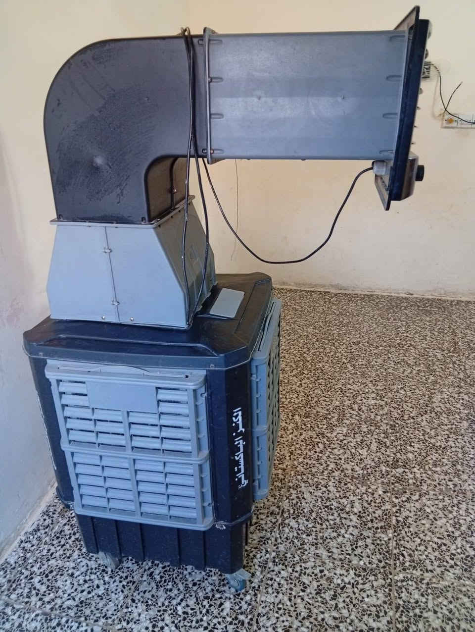 كنفيره البيع جديده شتريته وماستعملته هواي ماعندي مكان اخليه


**إذا كنت صاحب هذا الإعلان وتريد حذفه لأي سبب، رجاءا أرسل رسالة إلى الدعم الفني**