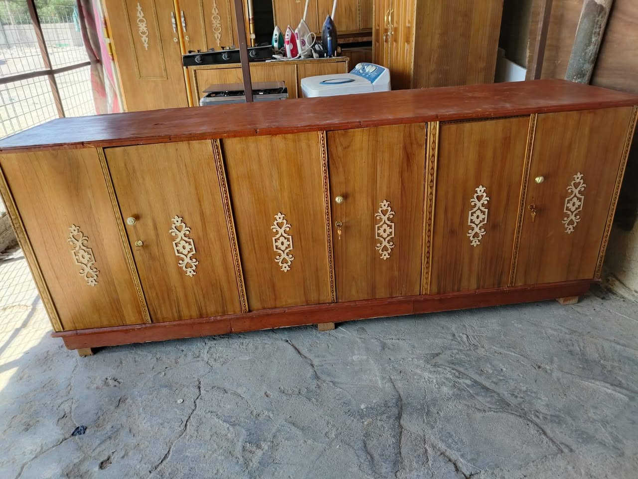 غراض كل حاجه وسعره مكان زبير موجود توصيل البصرة, العراق


**إذا كنت صاحب هذا الإعلان وتريد حذفه لأي سبب، رجاءا أرسل رسالة إلى الدعم الفني**