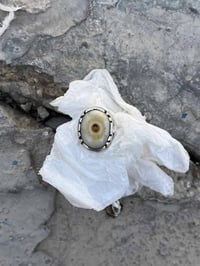 قفل • حجر قديم • كوت حي جهاد