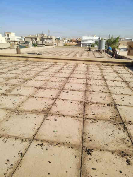 السلام عليكم كادر متكامل لعمل السطوح 
اشتايكر و الايزوكام وعادة ماستك بأسعار مناسبة 

علما العمل في جميع أنحاء  ناحيه سليمان بيك طوز قرى ناحيه مفتول 

‭0770 371 1484‬ صالح الجراد 

‭0770 071 7385‬ سعد صالح 

‭0773 876 4621‬ عمر صاحب ‭

‭0778 168 9185‬ عبدالاله لقمان
