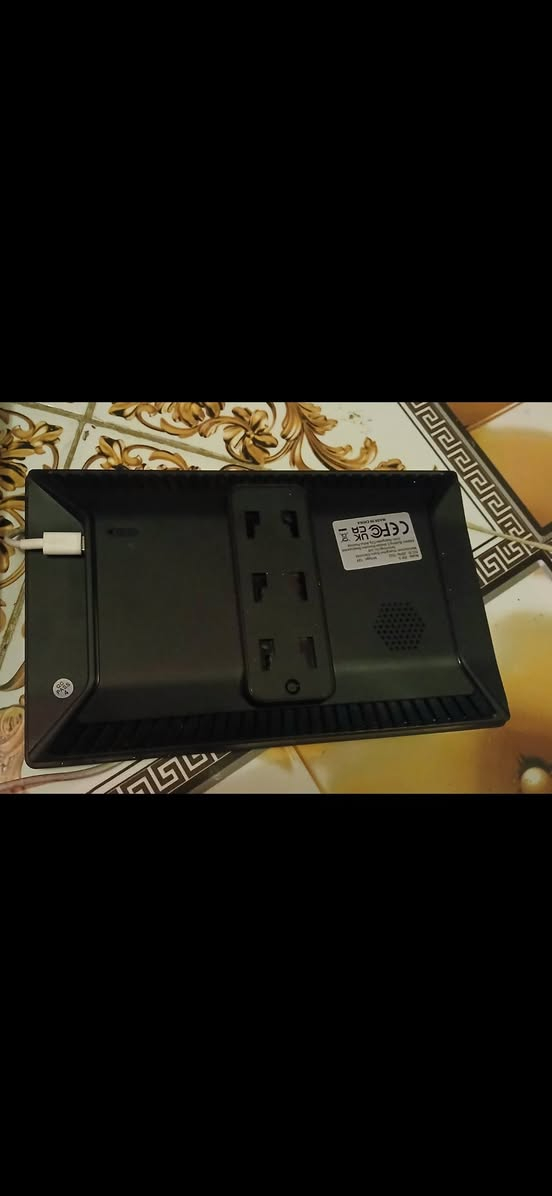 السلام عليكم اخوان طلعت عندي بالامزون  شاشه مال سياره بهالشكل حط سعرك بالي يرضي الله  وبالعافية  توصيل جميع محافضات العراق للحجز مراسله الصفحه


**إذا كنت صاحب هذا الإعلان وتريد حذفه لأي سبب، رجاءا أرسل رسالة إلى الدعم الفني**