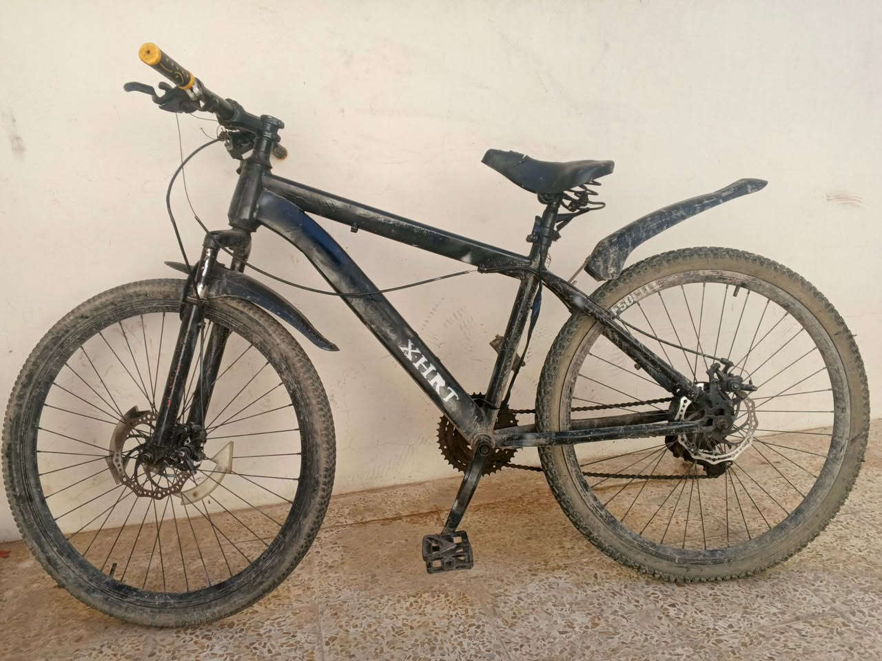 بايك جبلي حجم 26
يحتاج قعادية فقط
سعر 35 الف
مكاني فلسطين


**إذا كنت صاحب هذا الإعلان وتريد حذفه لأي سبب، رجاءا أرسل رسالة إلى الدعم الفني**