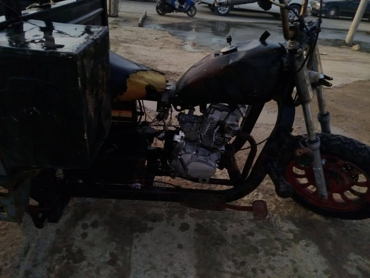 ستوتات كلك كلك كلك للبيع مكاني ناصريه مركز مستعجل عل بيعه سعره 400


**إذا كنت صاحب هذا الإعلان وتريد حذفه لأي سبب، رجاءا أرسل رسالة إلى الدعم الفني**