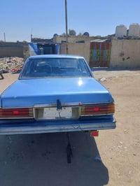 موديل ١٩٨١ • الزبير • بيع مستعجل