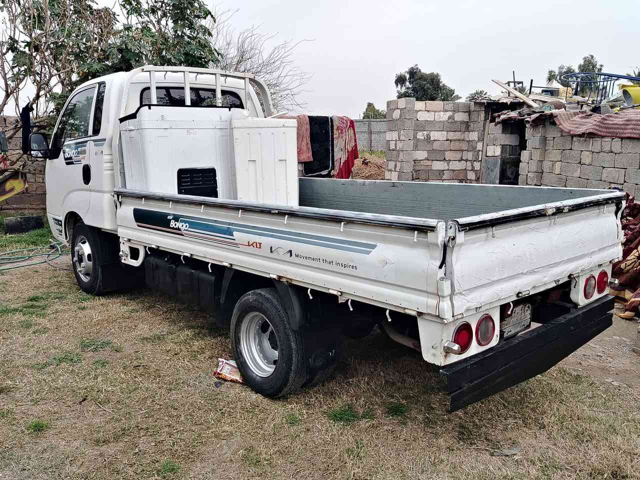 كيف حال موديل 13 سعر 118 بيها مجال عنوان بغداد مقفوله كفاله عامه  *********** 🛻
