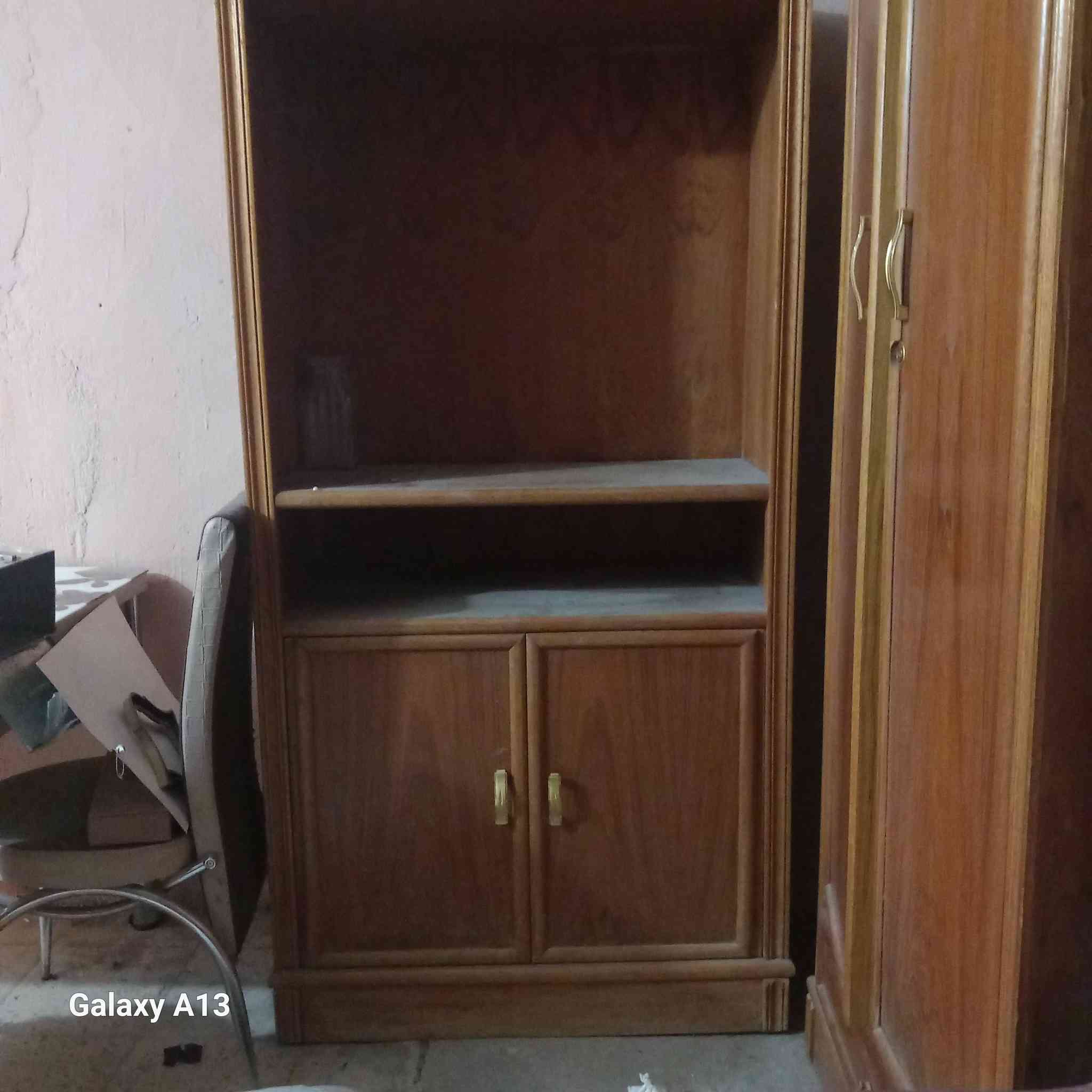 السلام عليكم شباب شخباركم ان شاءالله في خير توجد لدينا غرفه صاج نضيفه مرتبه شغل الصالحيه توصال السعر 1500 العنوان بغداد جديده قرب جامع عرفات تواصل ***********
