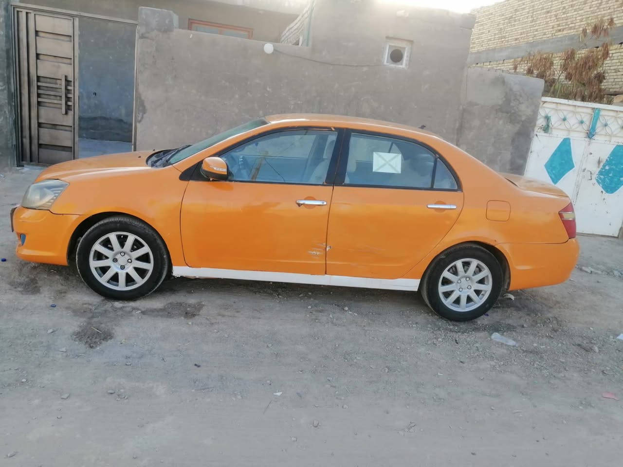 سلام عليكم  سياره جلي 2013 مديل 20ورقه عنوان حي سبل قرب سجن صلاحي


**إذا كنت صاحب هذا الإعلان وتريد حذفه لأي سبب، رجاءا أرسل رسالة إلى الدعم الفني**