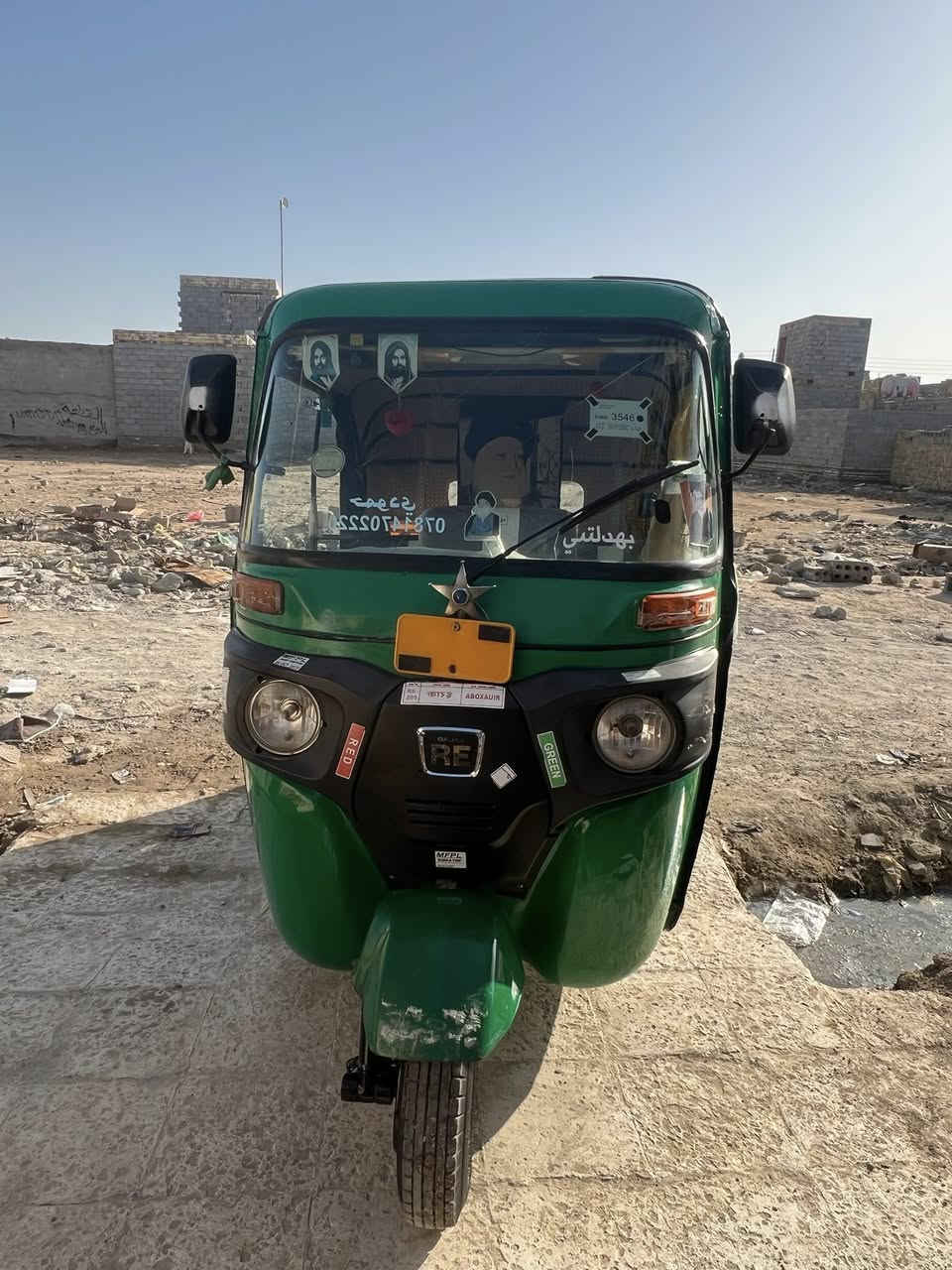 السلام عليكم تكتك ٢٢كفاله عامه للبيع ***********
