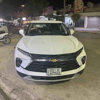 بليزر ٢٠٢٣ • ماشي ٤٧ الف • ٢٠٠٠ تيربو