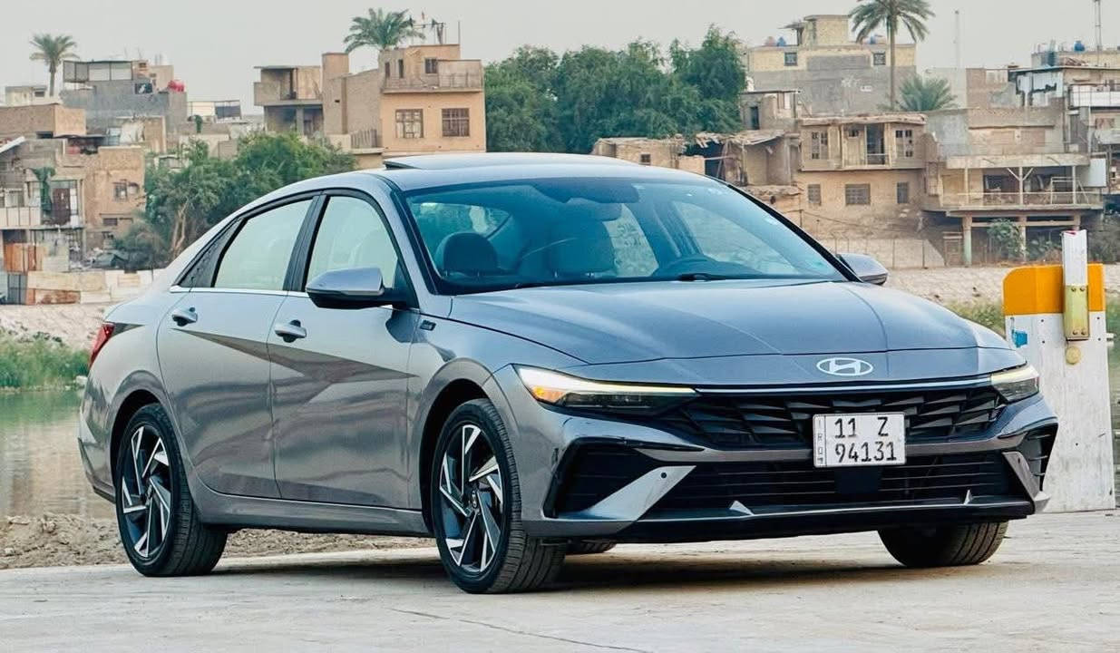 هونداي النترا موديل 24 ماشية 25 الف وارد أمريكي هايبرد فول 1/1بدون ايرباك صور حادثها ورقم الشاصي بالمنشور مكانها بالامين السعر 175 وبيها مجال 
رقم صاحب السيارة 
***********
