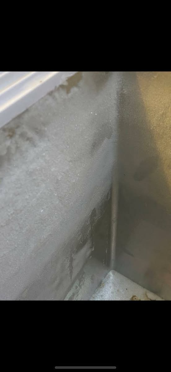 مجمده للبيع ٢٥٠الف


**إذا كنت صاحب هذا الإعلان وتريد حذفه لأي سبب، رجاءا أرسل رسالة إلى الدعم الفني**