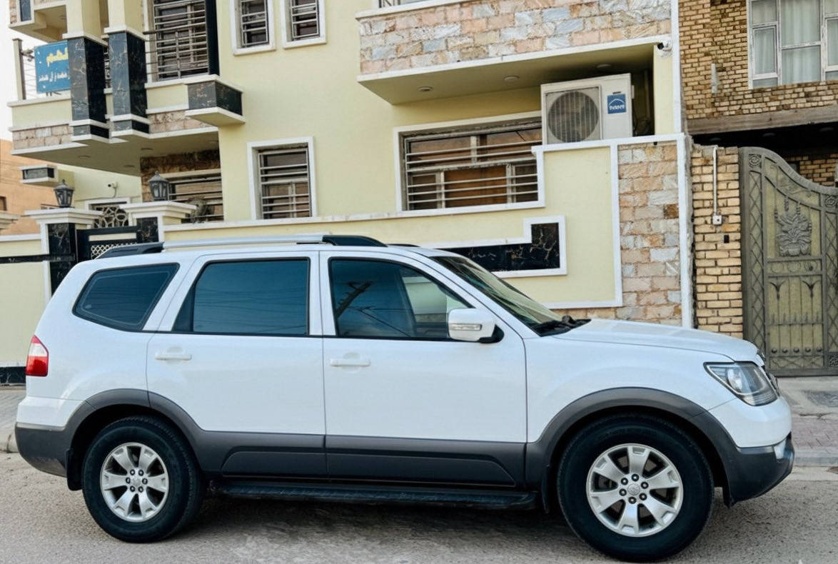 مهافي 12 باسمي رقم مميز هزه سنويه جديده. بيها تبديل جاملغ امامي وبنيد مال تفصيخ نفس لون لباقي كفاله وسونار جديد موجود كير محرك نضافه 100/100 شرط يشك الكاع صدر امامي خلفي جديد 100/100 بجم زنون 
فول عدا البصمه  وشوفت عينك نضافه السياره السعر 135 بيها مجال قليل لاتتصل وتكول شبيها كلشي ذاكر
للاستفسار /‭0771 489 3794‬
