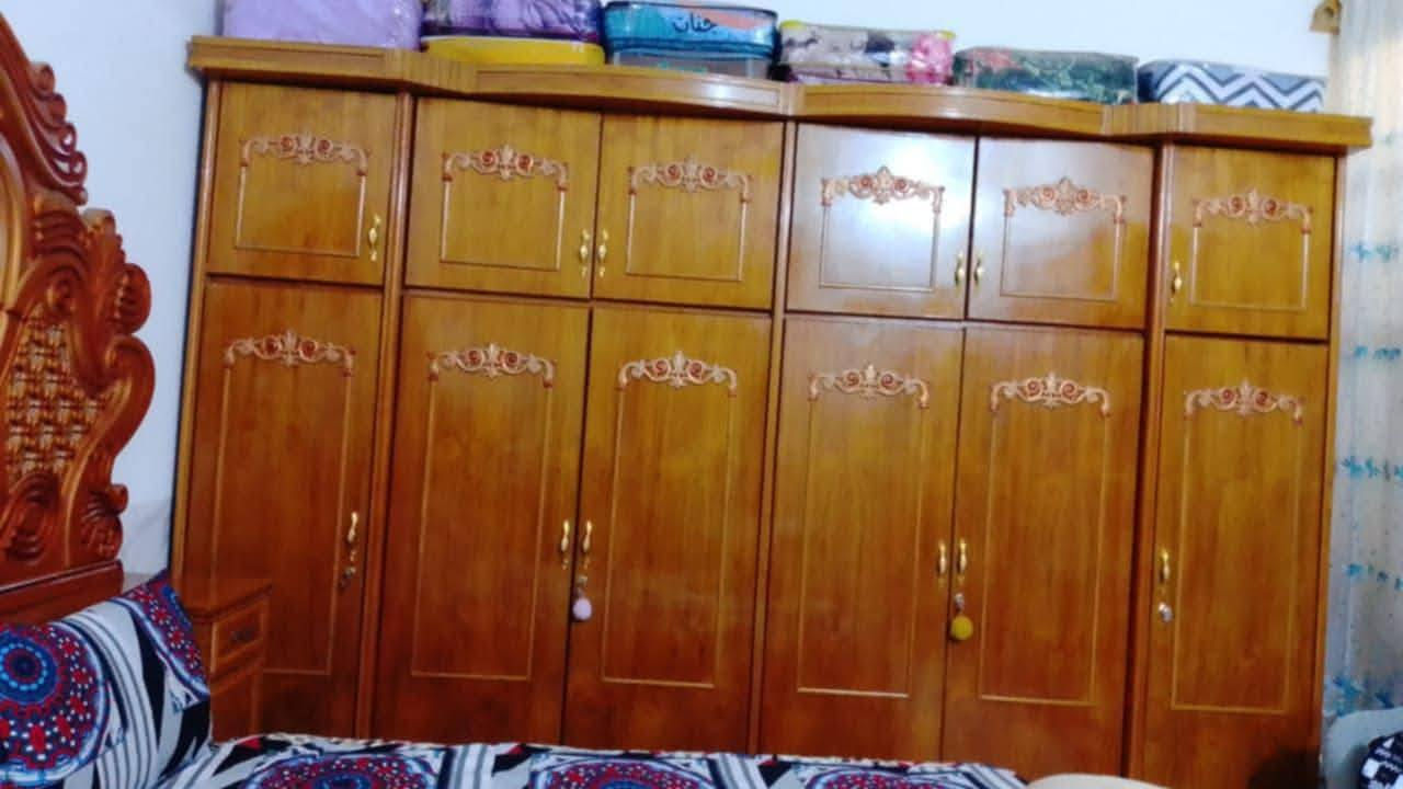 للبيع غرفه نوم حطاطه سعر مليون و ٢٠٠
فلوجه قريه المختار 
 *********** اثير 
*********** كورك للإستفسار
