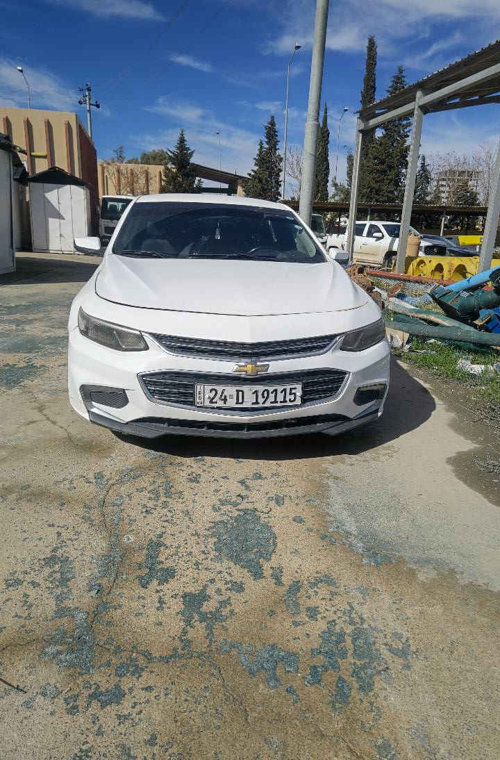 ماليبو 2018 LT
ثلاث قطع ونص صبغ 
كير محرك ب شرط و مو مفتوح 
مكينه 1.5 توربو 
رقم جديد 2029
عنوان زاخو 
سعر 97 زاخو, دهوك


**إذا كنت صاحب هذا الإعلان وتريد حذفه لأي سبب، رجاءا أرسل رسالة إلى الدعم الفني**