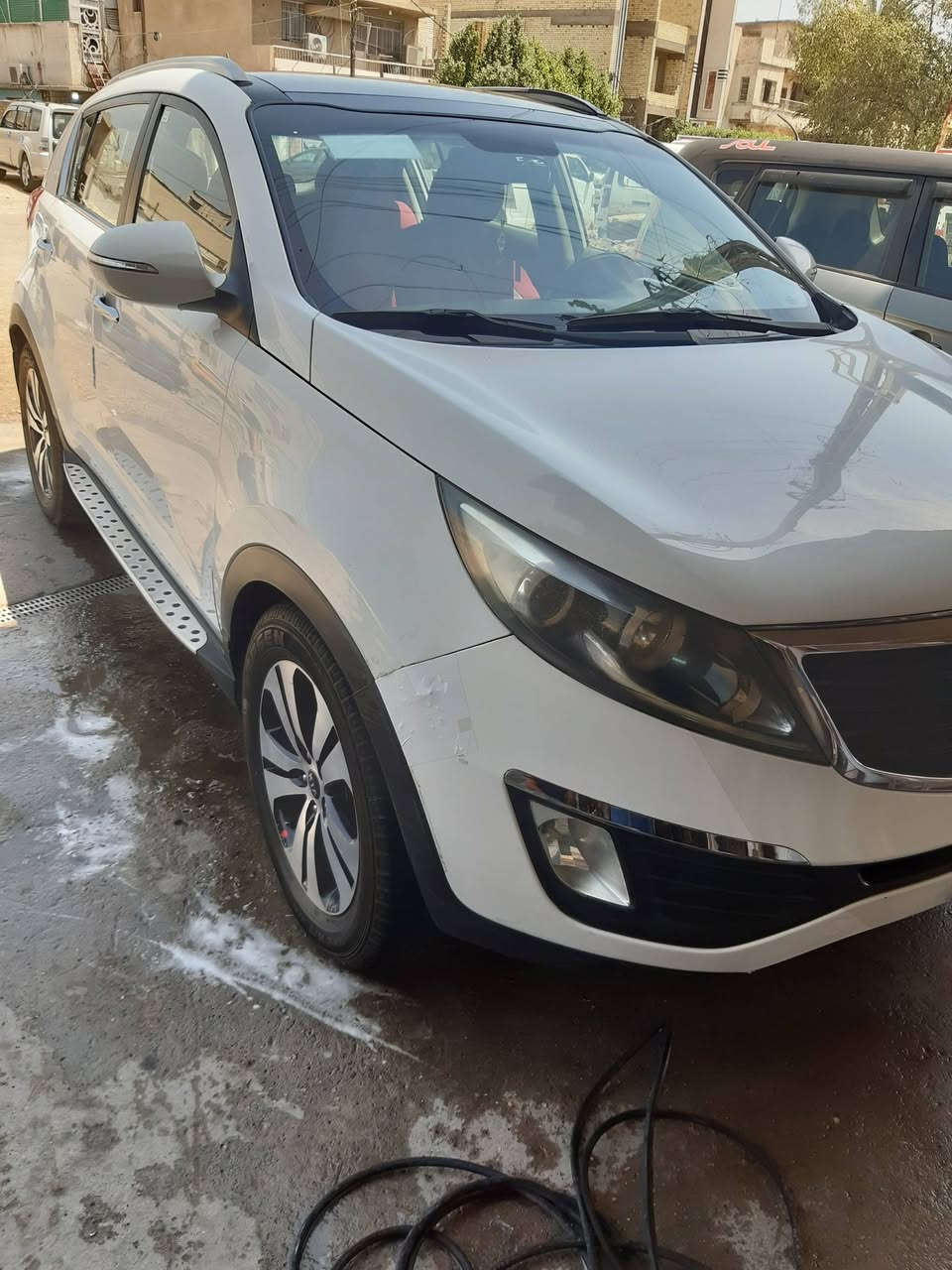 سبورتج خليجي موديل ٢٠١١ بيها،مكانات،صبغ مراوس بحدث،وانطي،فرك مكاني بغداد


**إذا كنت صاحب هذا الإعلان وتريد حذفه لأي سبب، رجاءا أرسل رسالة إلى الدعم الفني**