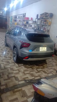 شوفر تراكس • ٢٠٢٤ • رقم اربيل