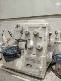 مكينة خياطة • ياباني • توصيل مجاني