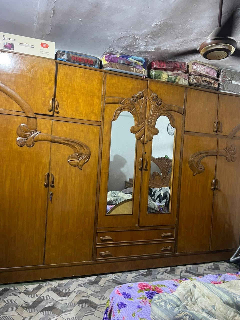 +964 772 372 4834بيع سريع بالمحاويل ناحيه الإمام قرب المحكمه


**إذا كنت صاحب هذا الإعلان وتريد حذفه لأي سبب، رجاءا أرسل رسالة إلى الدعم الفني**