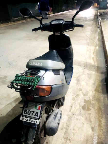 السلام عليكم ماطور للبيع السعر 350 معمر مره شرط لا صرف ولا بي ي خلل يشتغل سلف ال كهربائيات كاملة تشتغلل
للاستفسار ***********
