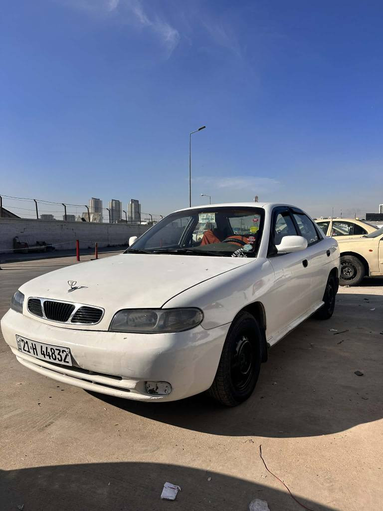 دایۆ نۆبرا تەکسی بووە کراوە ب خسوسی سەنەوی تا 2030 تازەیە گێڕوو مەکینە کارەبای بەشەرت ئەوەش ڕەقەمی ساحێبی هی من نییە تکایە *********** السليمانية, العراق
