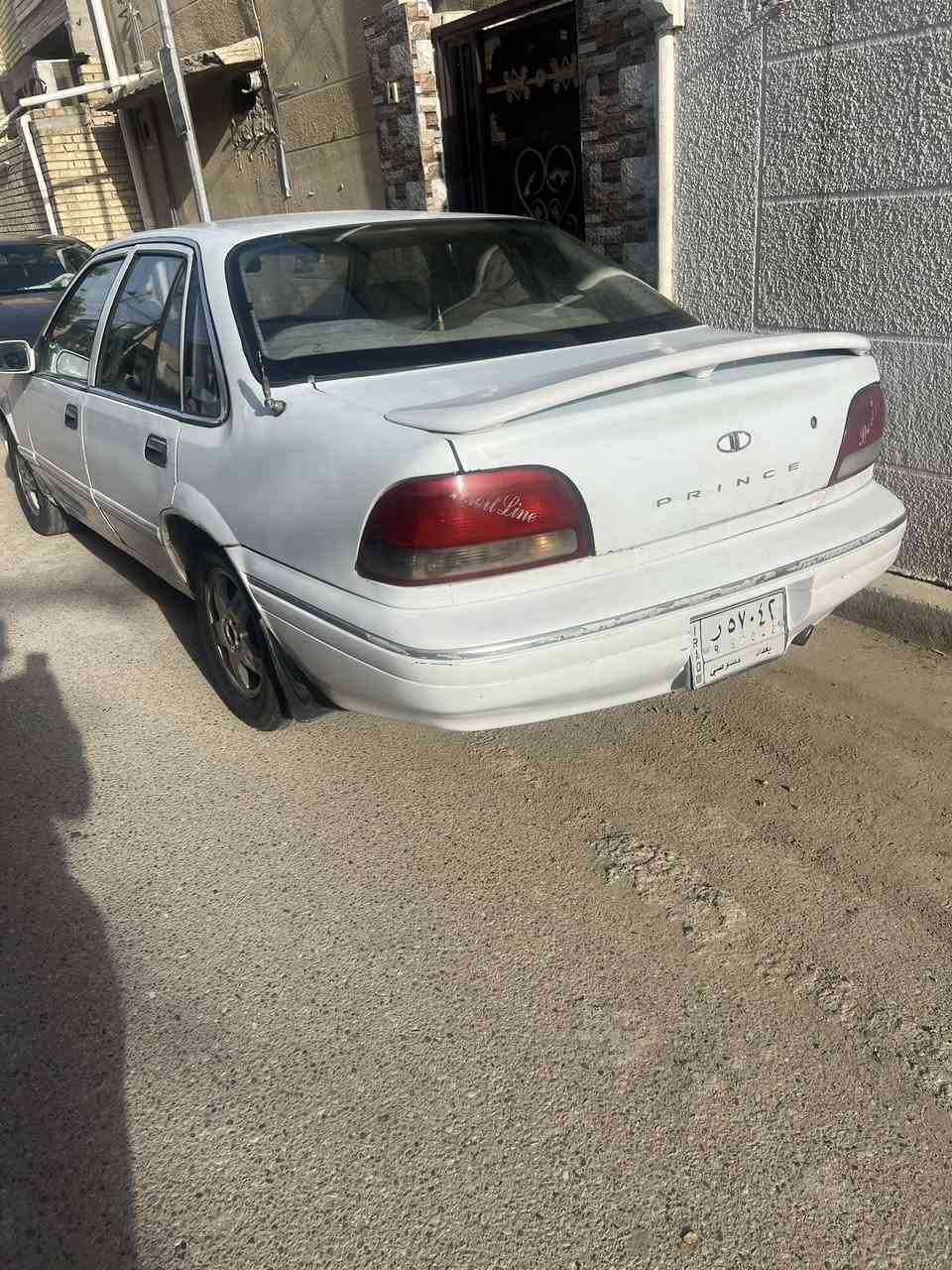 سلام عليكم برنس فراشه 96 محرك مسكر بغداد كير وتماتيك سنويه 27 مبايل *********** عارضهه 27 بيهه مجال
