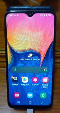 سامسونج للبيع A10 ما مفتوح نظيف 07518828518📲🌜🌜🌜 خاص مفتوح