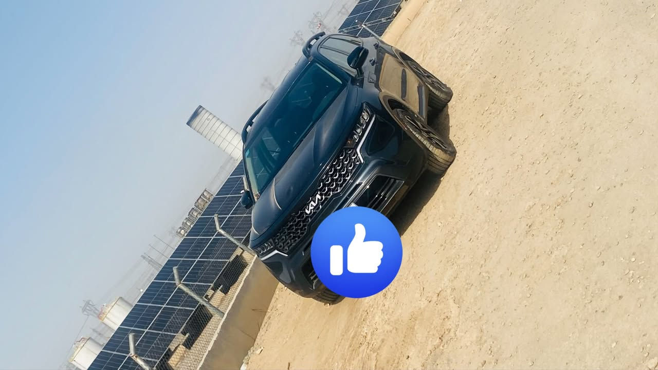 🚘 كيا سورنتو X-Line فل مواصفات عد البانوراما  – موديل 2022 🚘
✅ ماشية 37 ألف كم فقط�✅ فل مواصفات عدا البانوراما�✅ بابين تبديل فقط، وباقي السيارة بكبس الوكالة�✅ السيارة نظيفة جداً، وحالتها جديدة بمعنى الكلمة
أبرز المواصفات:�• محرك 2.5�• دفع رباعي (AWD)�• جلد فاخر�• تدفئة المقاعد الأمامية�• مقعد أمامي كهربائي�• شاشة كبيرة مع Apple CarPlay�• تشغيل بصمة�• جنوط X-Line الأصلية وتصميم رياضي مميز.
💰 السعر: 208�📞 للاستفسار والاتصال: ***********
