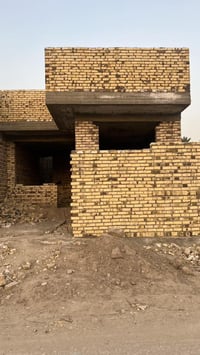 بيت هيكل • ١٥٧م • البكرلي