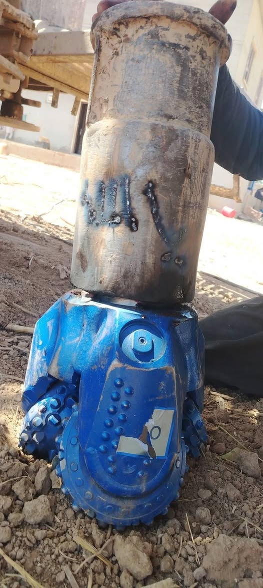 ***********سلام  وعليكم مستعدون لحفرالابار.. حويجه  .. بكل.    مناطق   حويجه ***********تصل  علئ الرقم تدلل***********.    مرتضى الحنين ماهر الجميلي @
