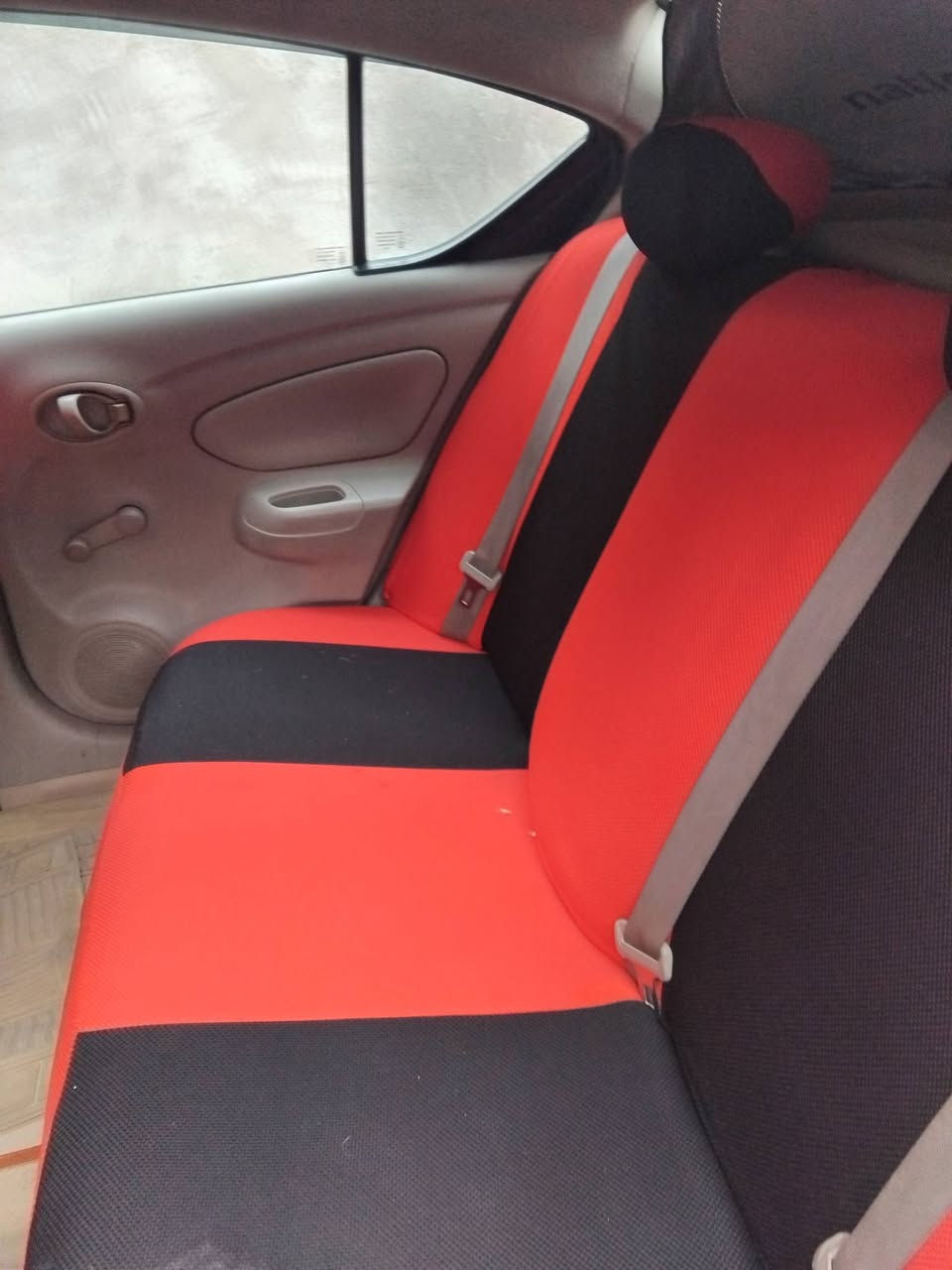 سلام عليكم
نيسان سني موديل.٢١
ذي قار معوقين السنويه ٢٨
السعر ٩٣ وبيها مجال
البصره الزبير
***********
