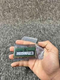 رام لابتوب • DDR5 ٨جيجا • ٤٨٠٠ ميجاهرتز