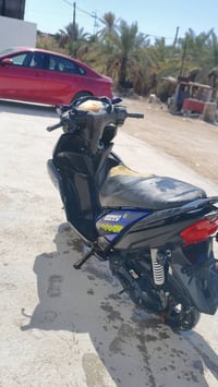 زد ار • مديل ٢٠ • كلشي شغال