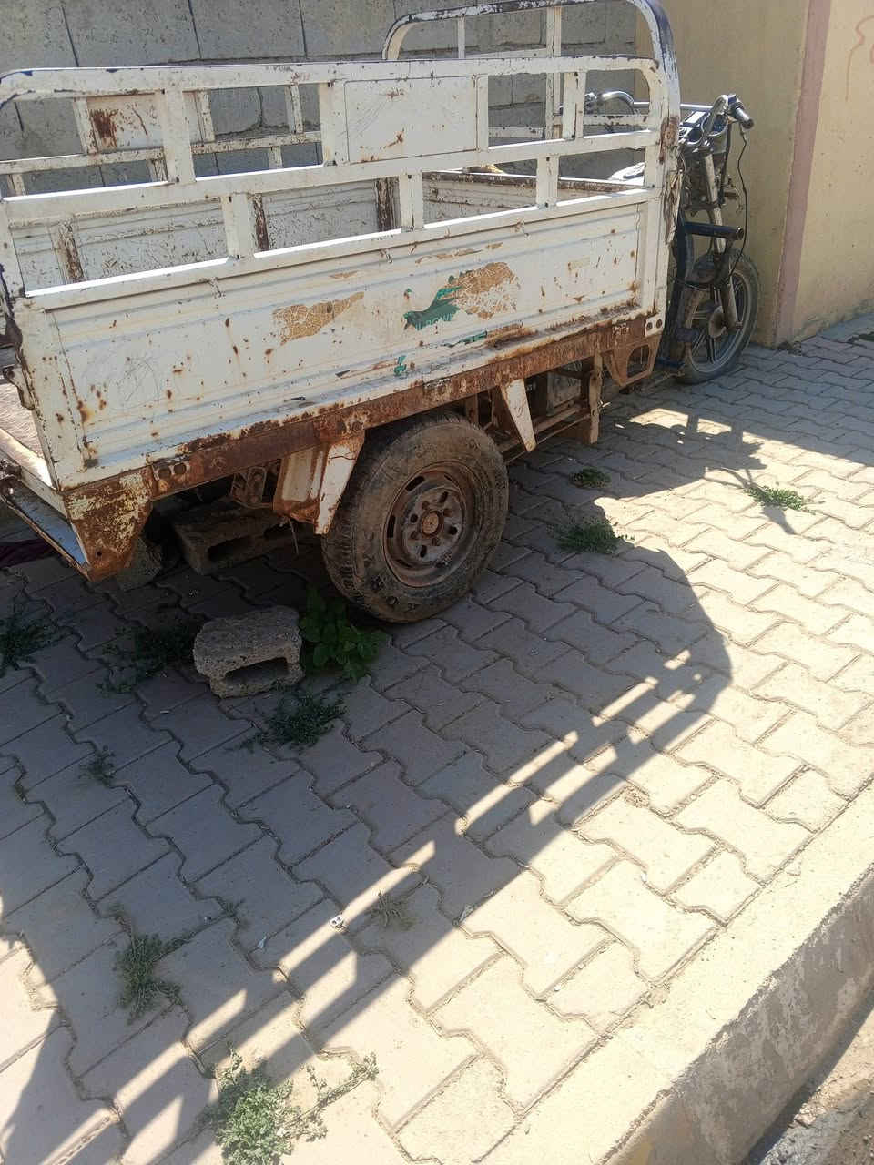 سلام عليكم  للبيع السعر 500/


**إذا كنت صاحب هذا الإعلان وتريد حذفه لأي سبب، رجاءا أرسل رسالة إلى الدعم الفني**